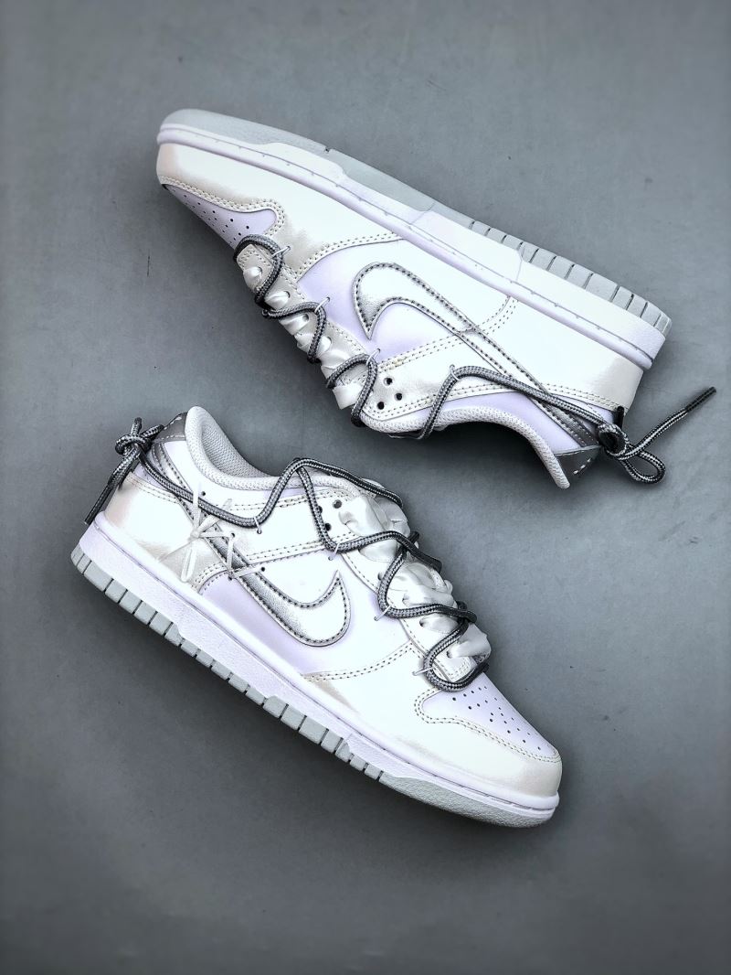 Nike Dunk Shoes